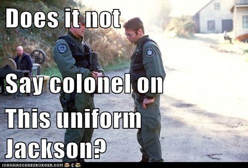 does-it-not-say-colonel-on-this-uniform-jackson