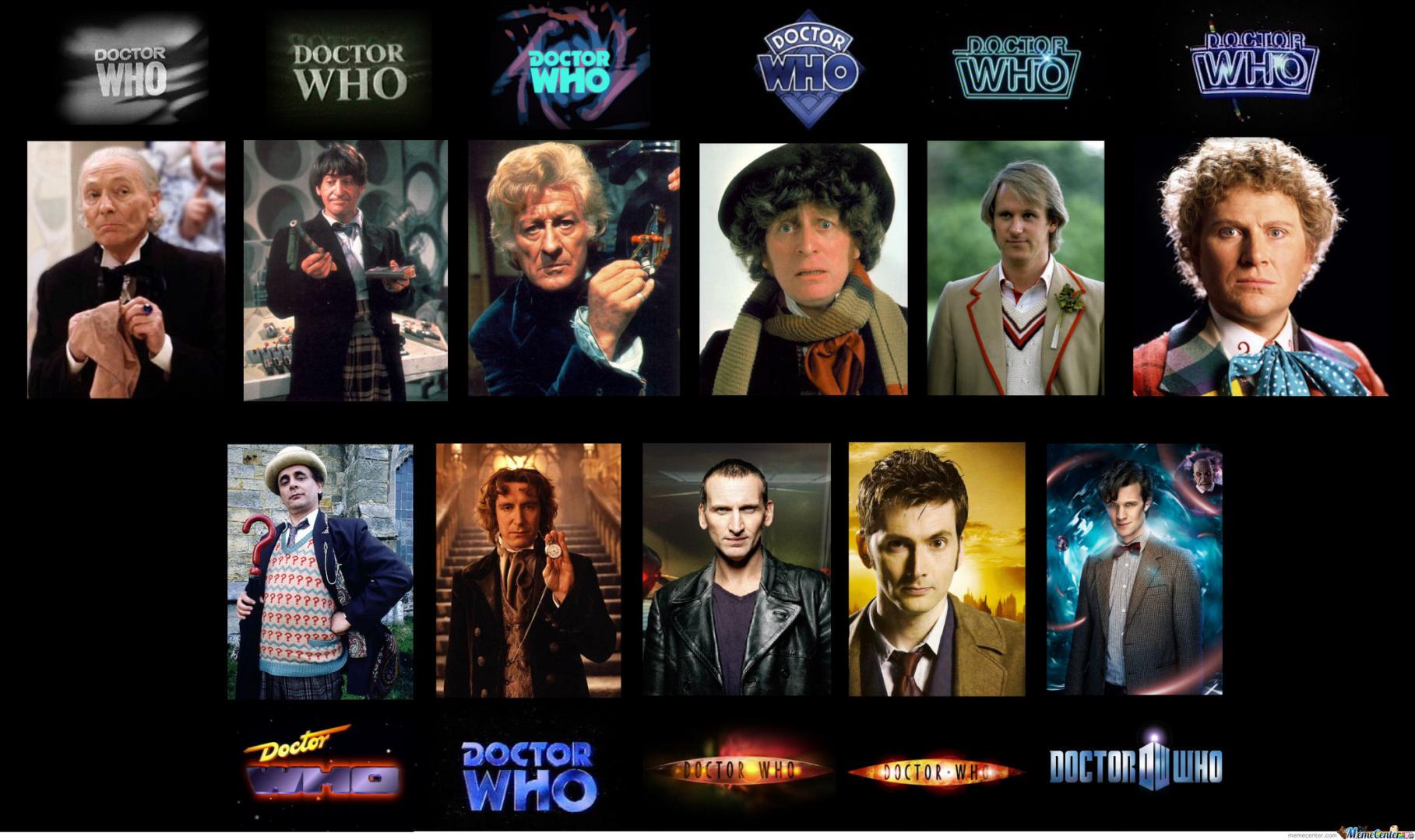 the-many-faces-of-doctor-who_o_483226