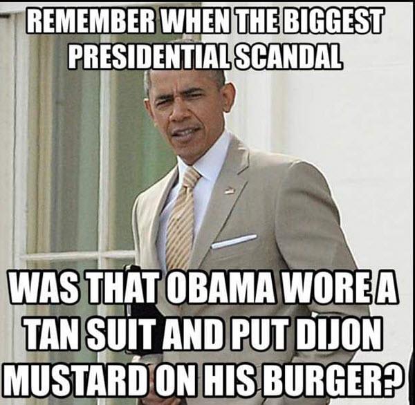 barack-obama-biggest-presidential-scandal-memes