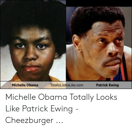 patrick-ewing-michelle-obama-totallylookslike-com-michelle-obama-totally-looks-like-50203106