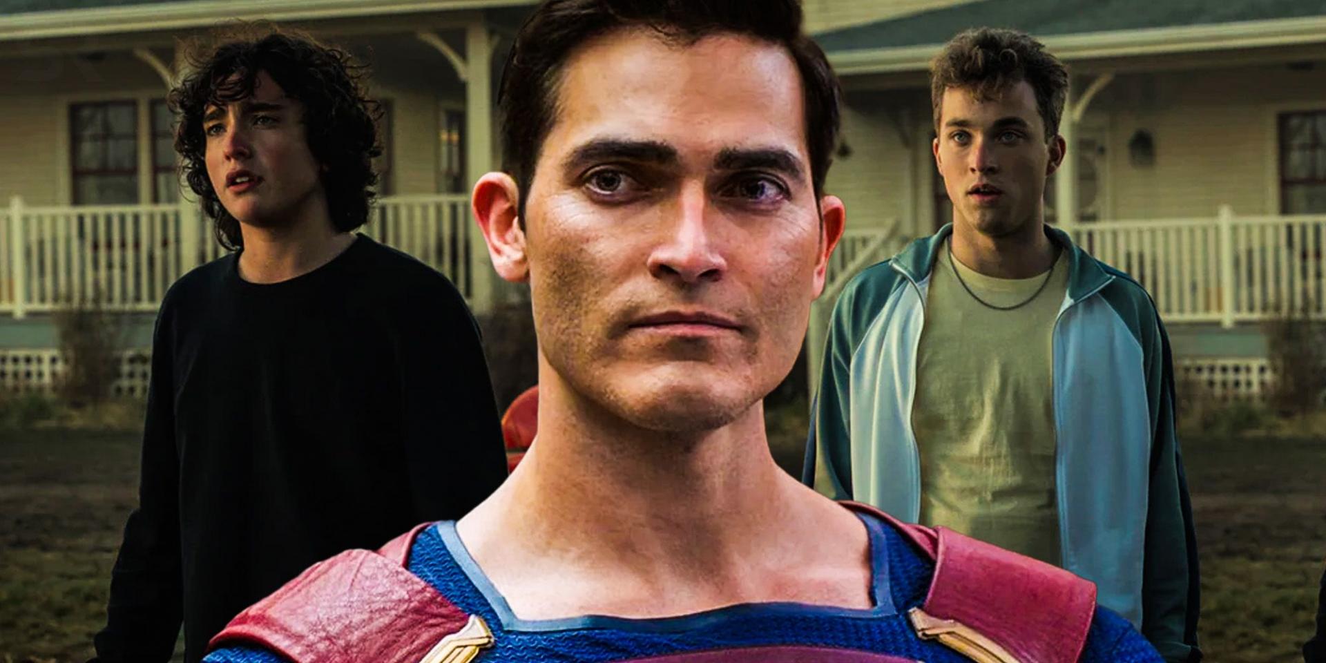Superman-y-Lois-Por-que-Jordan-es-el-unico-gemelo
