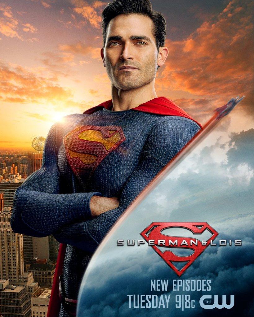 SandL-Superman-poster