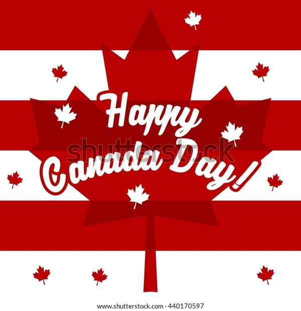happy-canada-day-poster-template-600w-440170597