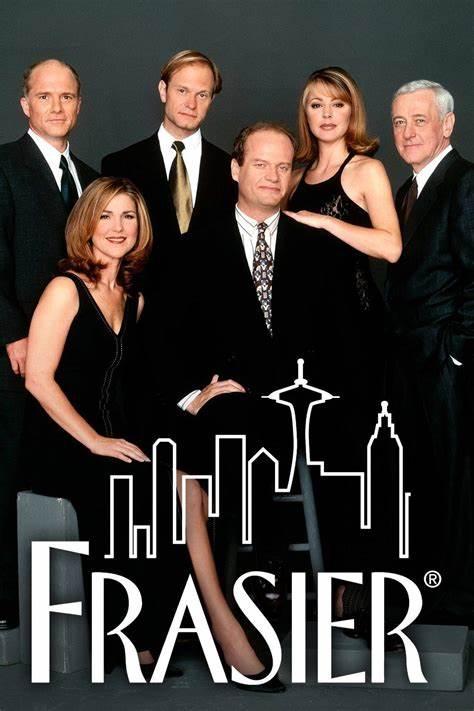 Frasier TV Series