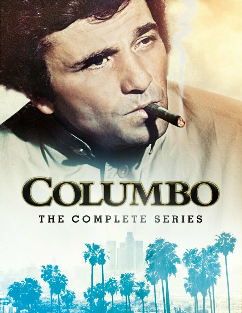 Columbo TV Series