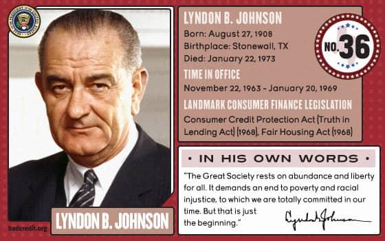 LyndonBJohnson-1