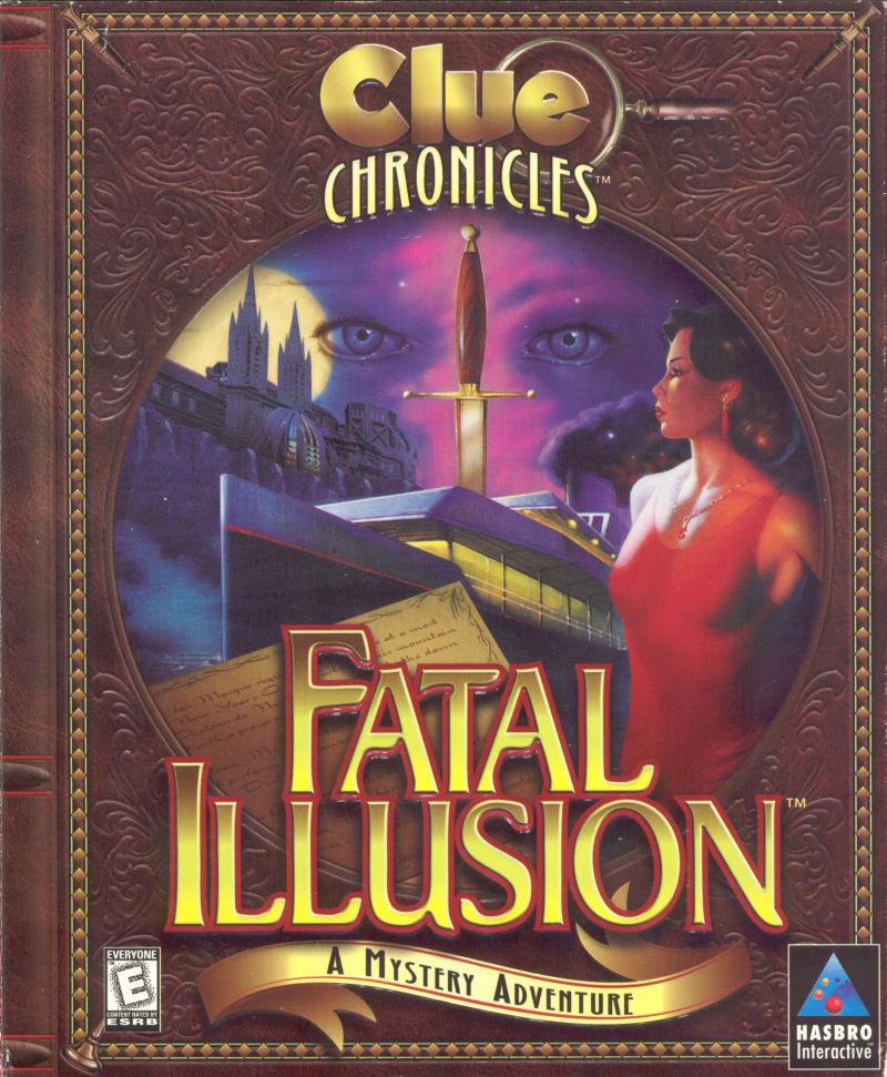 43429-clue-chronicles-fatal-illusion-windows-front-cover