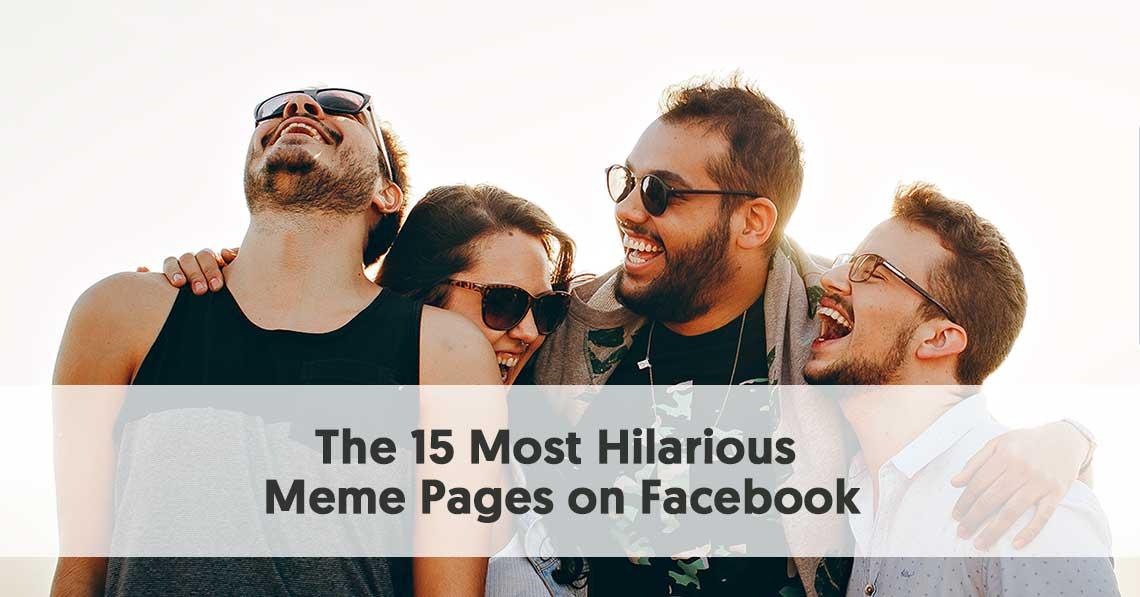 Most-Hilarious-Meme-Pages-on-Facebook