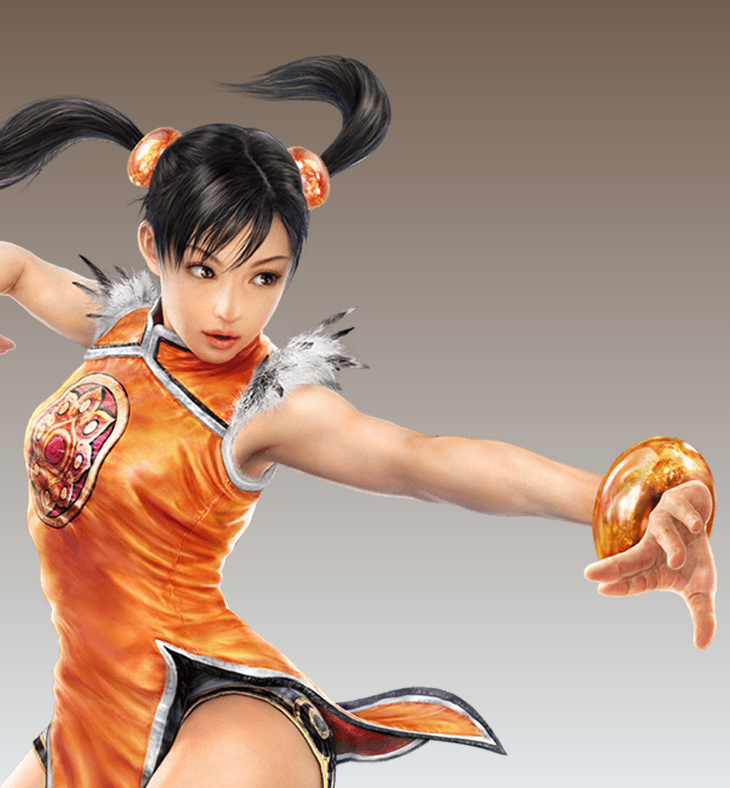 The 10 Hottest Tekken Female Characters LING.jpg_0
