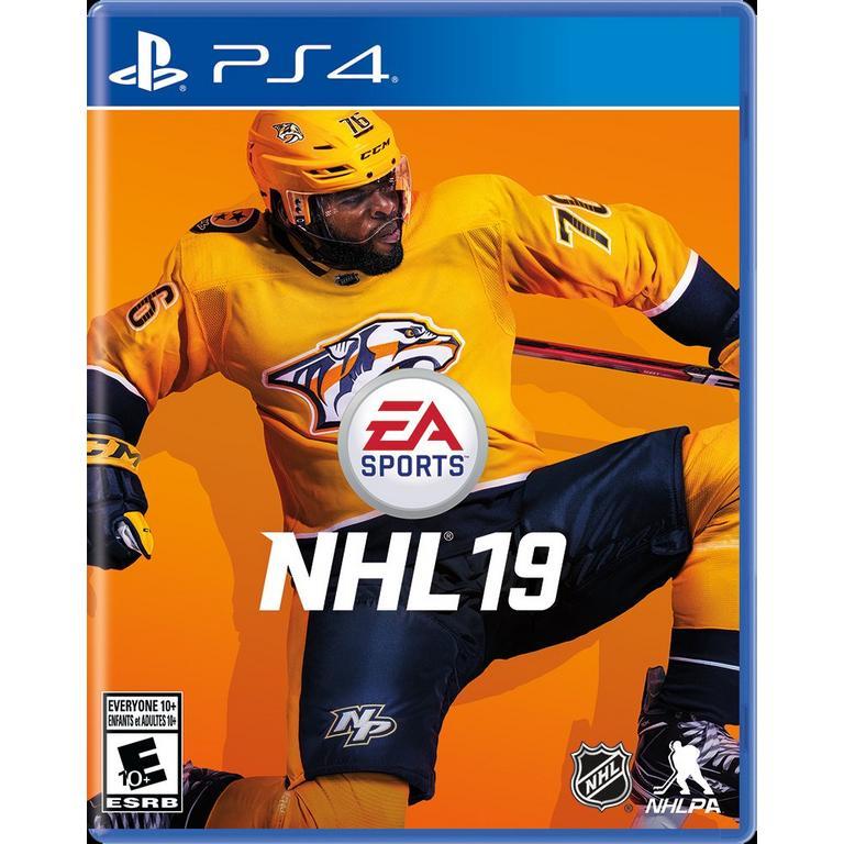 NHL-19