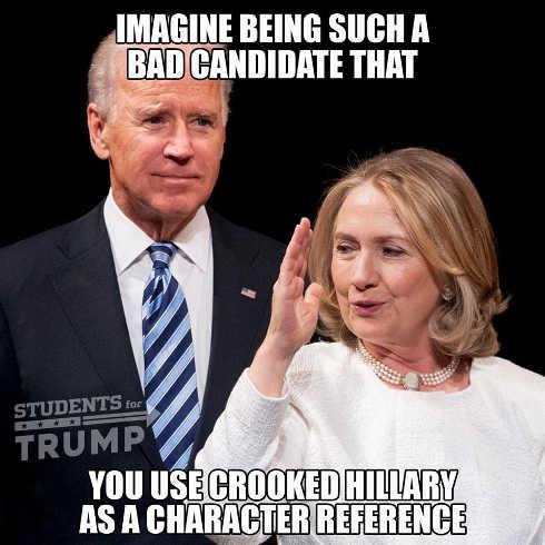 biden-imagine-being-such-a-bad-candidate-use-hillary-as-character-reference