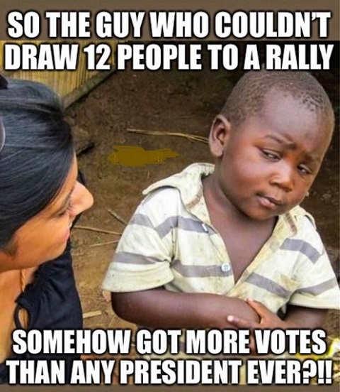 so-guy-couldnt-get-12-people-to-a-rally-got-more-votes-any-president-ever