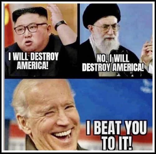 north-korea-iran-destroy-america-joe-biden-beat-you
