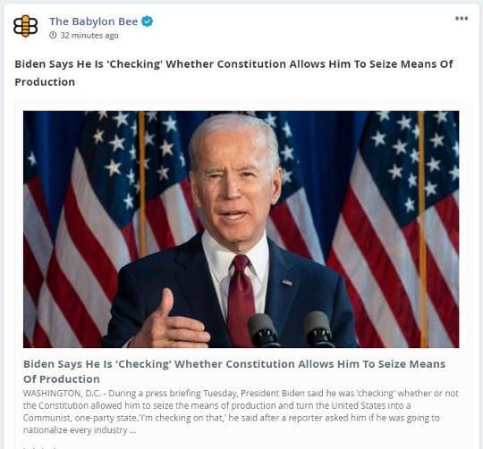 babylon-bee-joe-biden-checking-whether-constitution-allows-seize-means-of-production