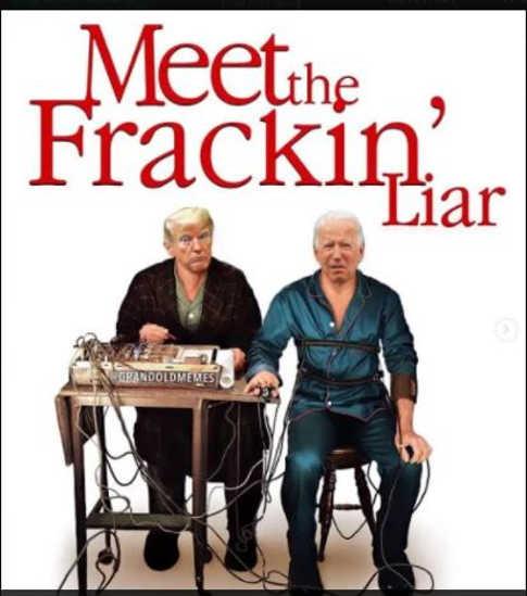 meet-the-fracking-liar-joe-biden-trump-lie-detector-meet-the-parents