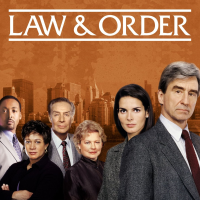 Law-and-order400