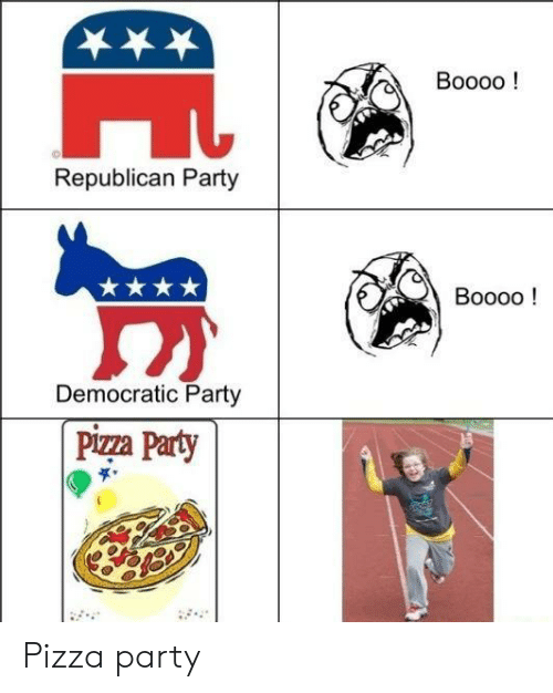 republican-party-democratic-party-pzza-pary-pizza-party-55623142