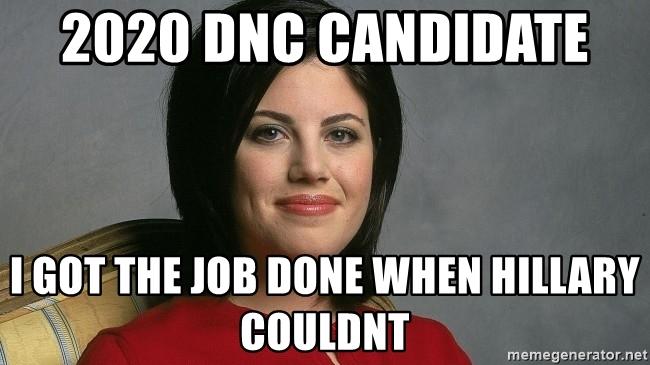 2020-dnc-candidate-i-got-the-job-done-when-hillary-couldnt
