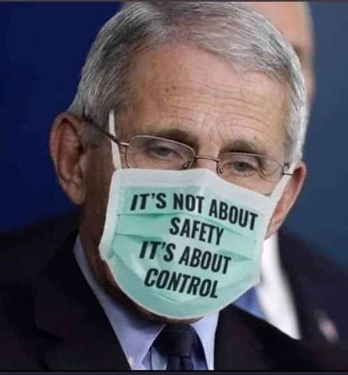 fauci-mask-not-about-safety-about-control