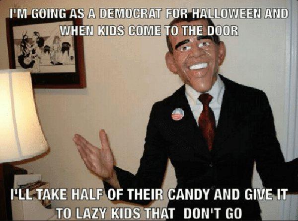 democrat-halloween-meme