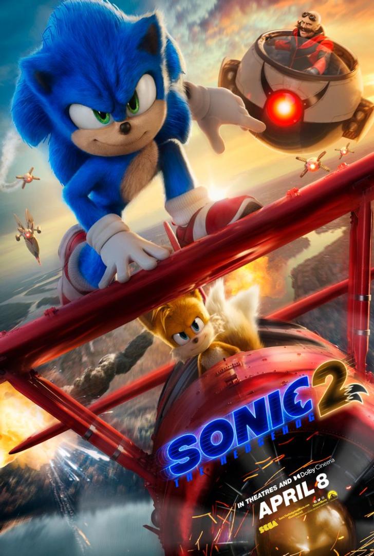 sonic-2-poster-1