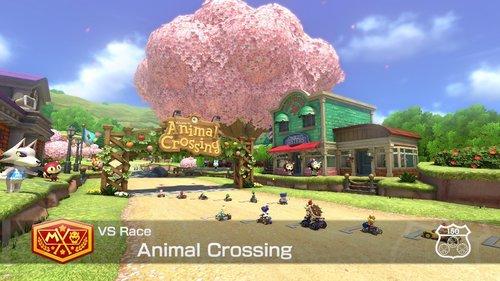 Animal+Crossing