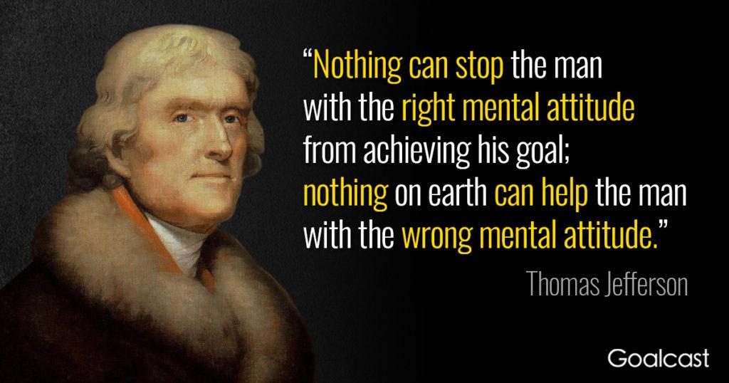 Famous-Sayings-By-Thomas-Jefferson-on-Attitude