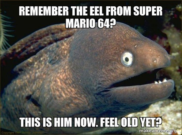 Eel-super-mario-64-meme