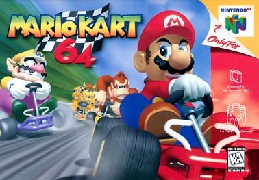 Mario_Kart_64