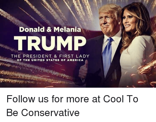 donald-melania-trump-the-president-first-lady-of-11576856