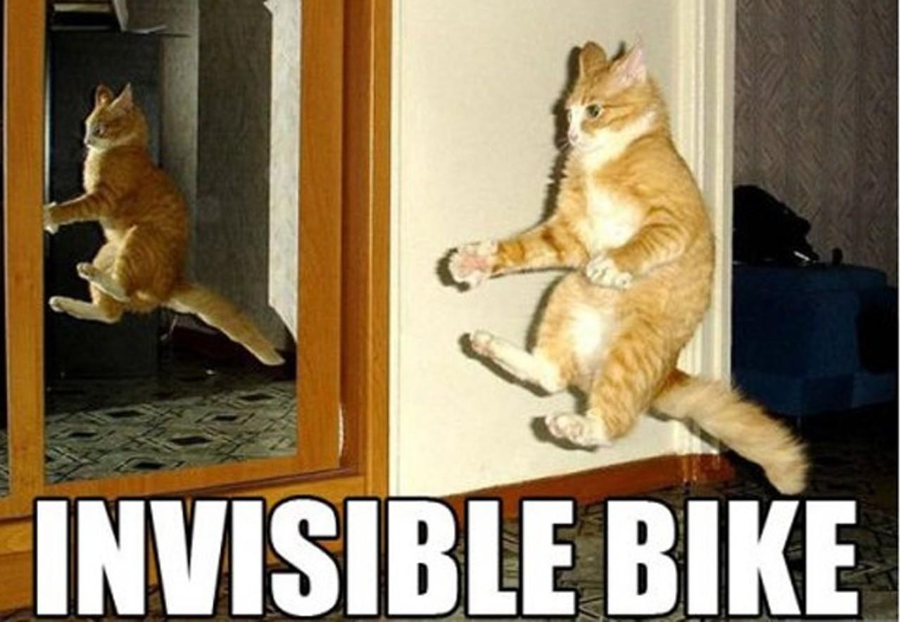 invisiblebike