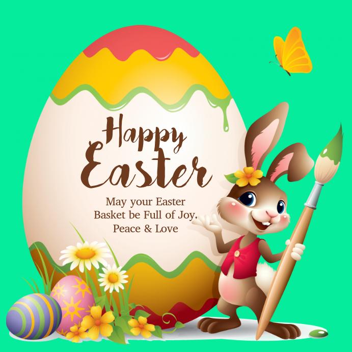 happy-easter-greeting-card-wishes-egg-bunny-flowers-spring-design-template-2271bdb4c7bedb2ba4b52e605460e486_screen