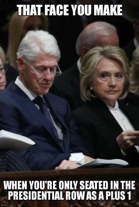 hillary-that-face-you-make-when-youre-only-seated-in-the-presidential-row-as-a-plus-1