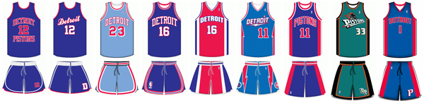 Detroit-Pistons-uniform-history