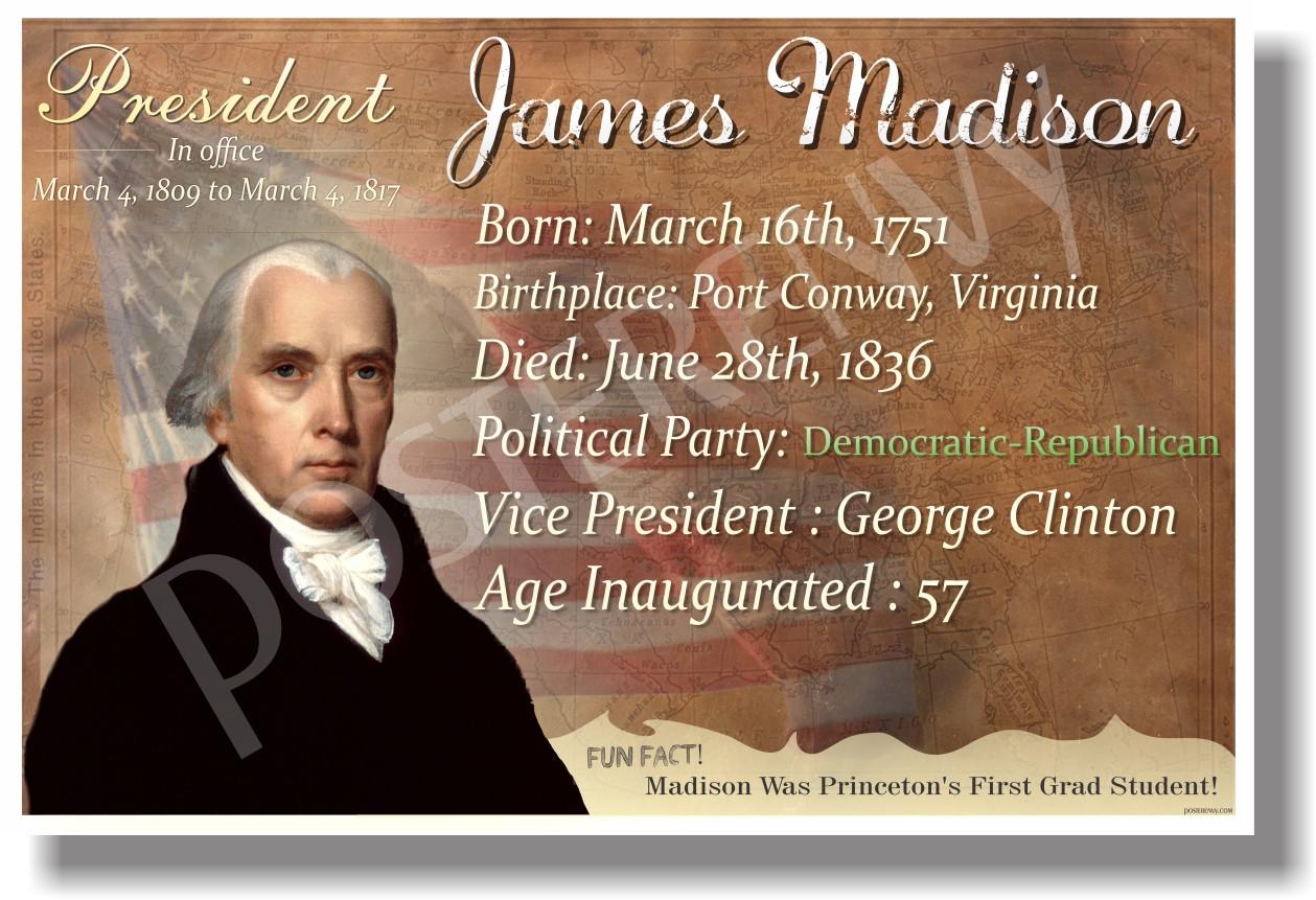 fp339thumb_WM_Presidential_Series_James_Madison__81445