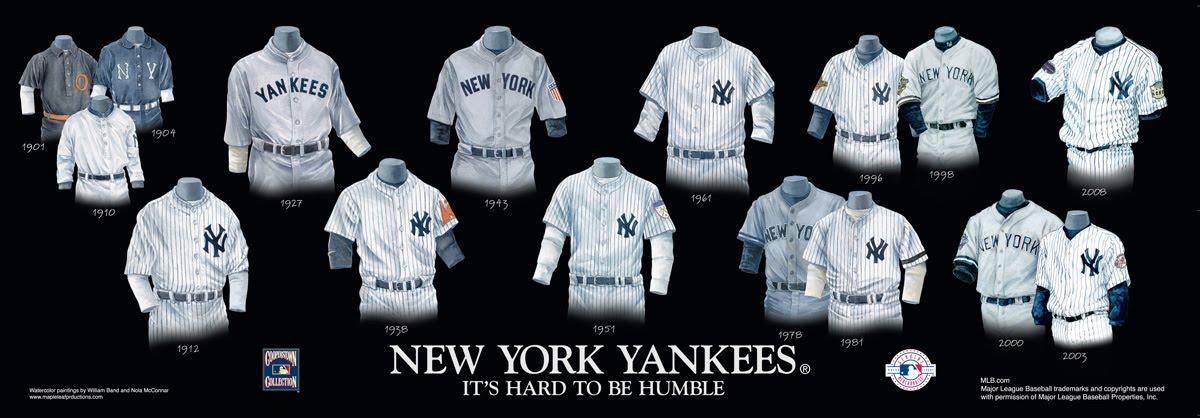 NY Yankees 1200