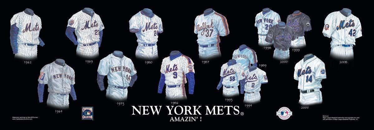 New York Mets 1200